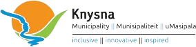 Knysna Municipality logo
