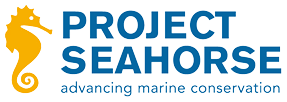 Project Seahorse logo