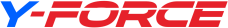 Y-FORCE logo